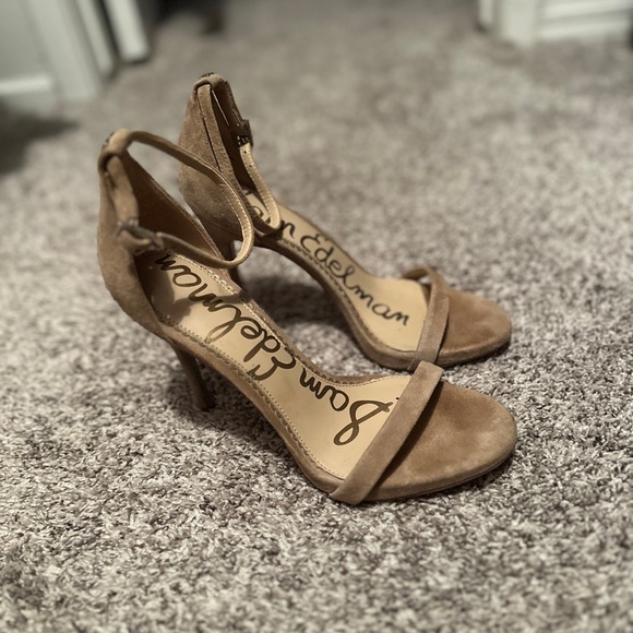 Sam Edelman Heels - Picture 2 of 3